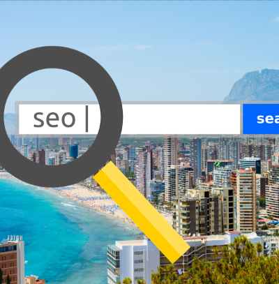  Costa Blanca, the main attraction of SEO in Spain