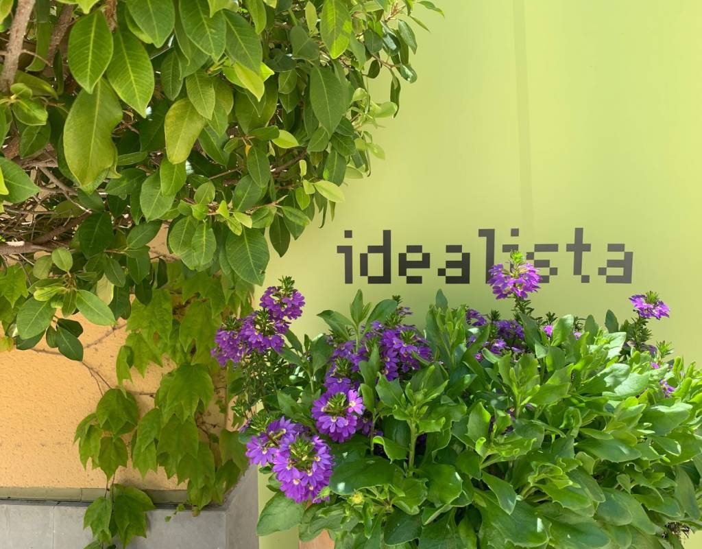 Mediaelx participates in the Real Estate Marketing course of Idealista