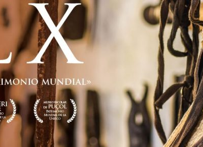 Mediaelx, colaborando con el Museo de Pusol desde sus inicios en Internet