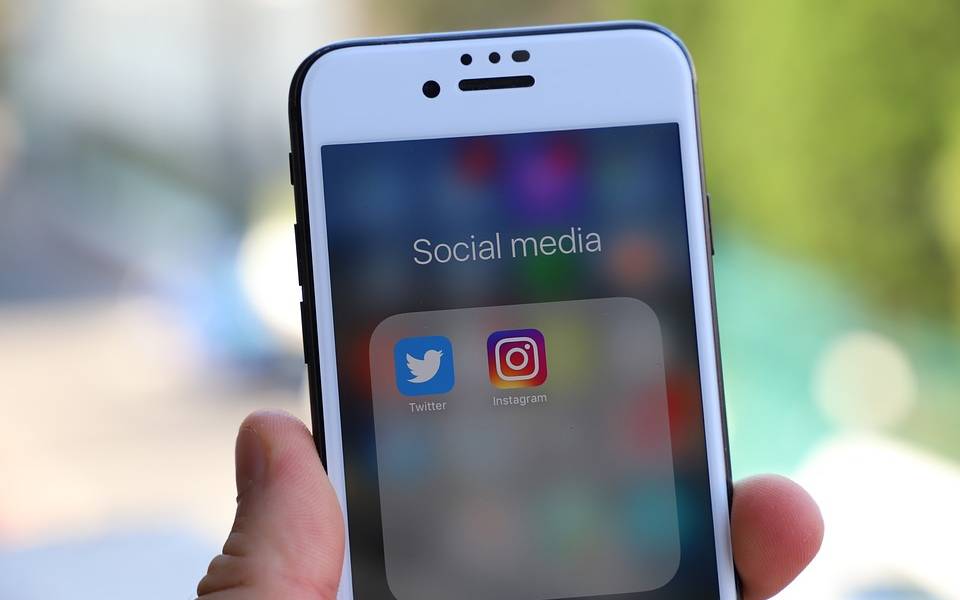 You still don't use social networks as a marketing tool for your business?