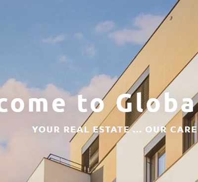 Cambiamos el aspecto a Global Spain Real Estate