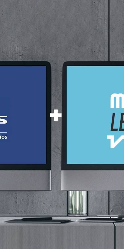 Mediaelx - LetsINMO llega a un acuerdo de colaboración con el portal Inmoco