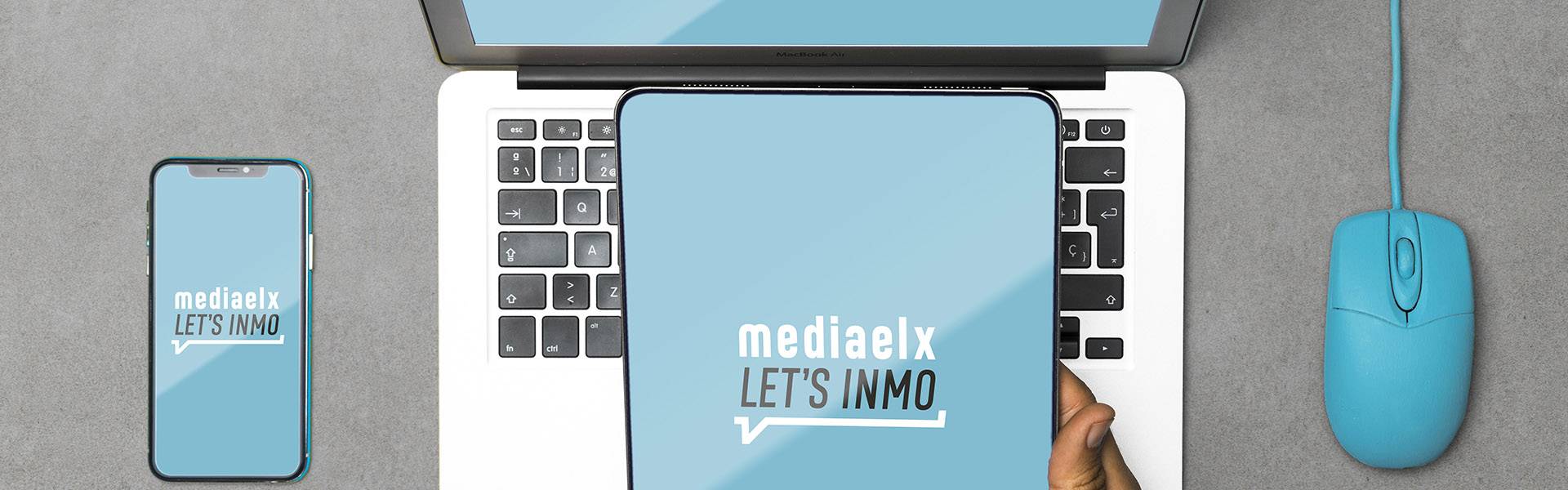 Are you having trouble adapting your real estate agency to the digital world? At Mediaelx we prepare you for the change