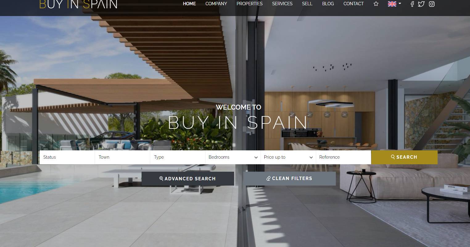 Cómo digitalizar una inmobiliaria en pandemia: lee la historia de Buy in Spain y SíSpain