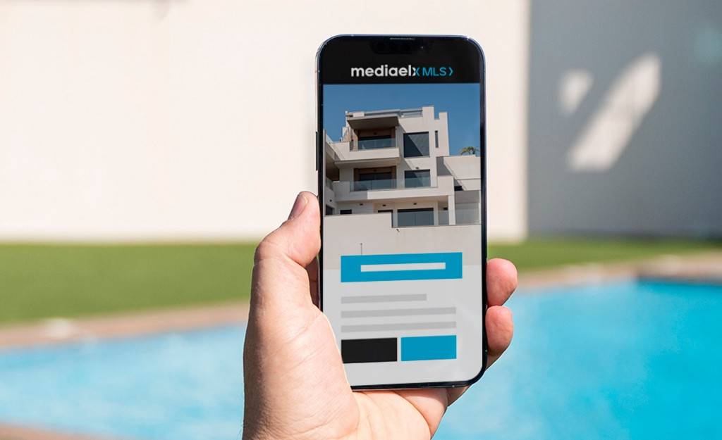Transforma tu agencia inmobiliaria con la MLS Mediaelx y nuestro importador XML automático