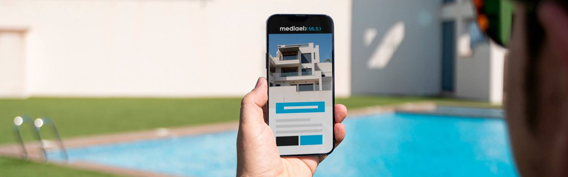 Transform your real estate agency with Mediaelx MLS and our automatic XML importer