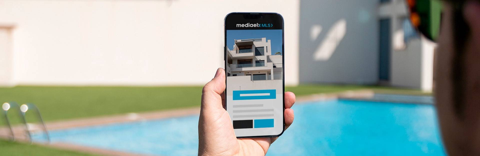 Transforma tu agencia inmobiliaria con la MLS Mediaelx y nuestro importador XML automático