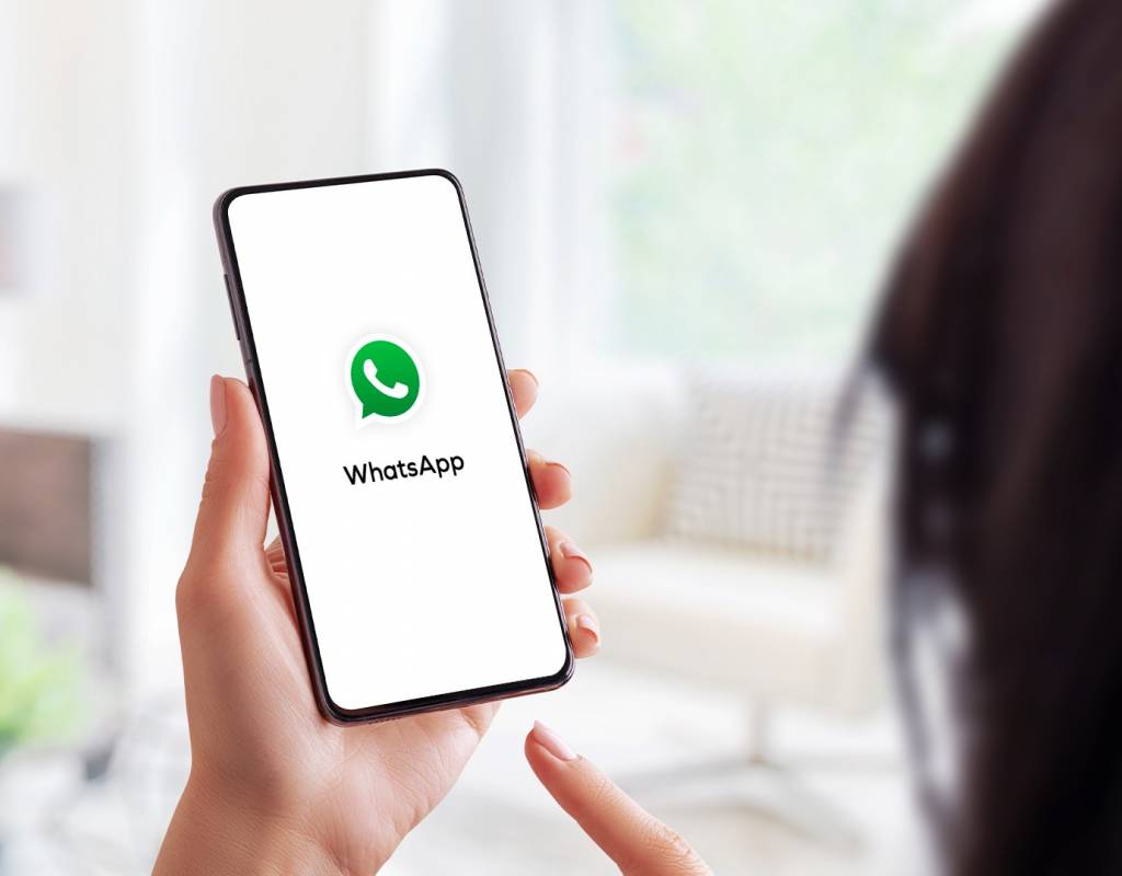Gå med i den nya WhatsApp-sändningskanalen från Mediaelx för fastighetsmäklare