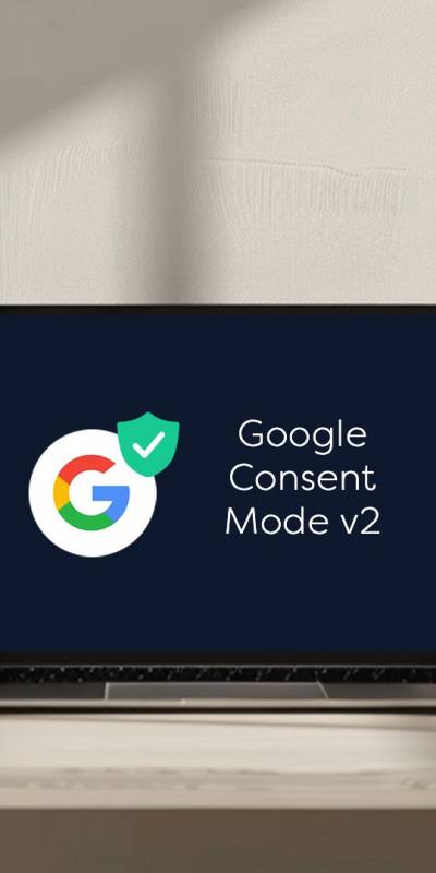 El Consent Mode: La nueva realidad de las cookies y cómo afecta a tu web inmobiliaria