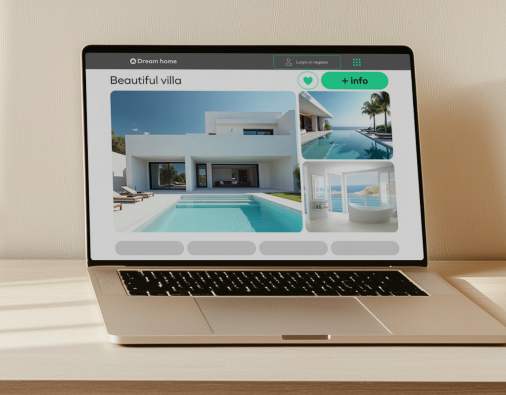 How to optimise your property listings and increase your real estate sales