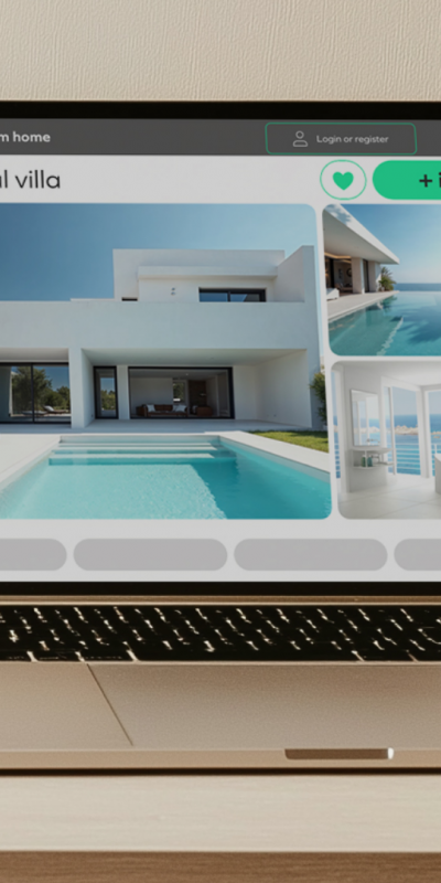 How to optimise your property listings and increase your real estate sales