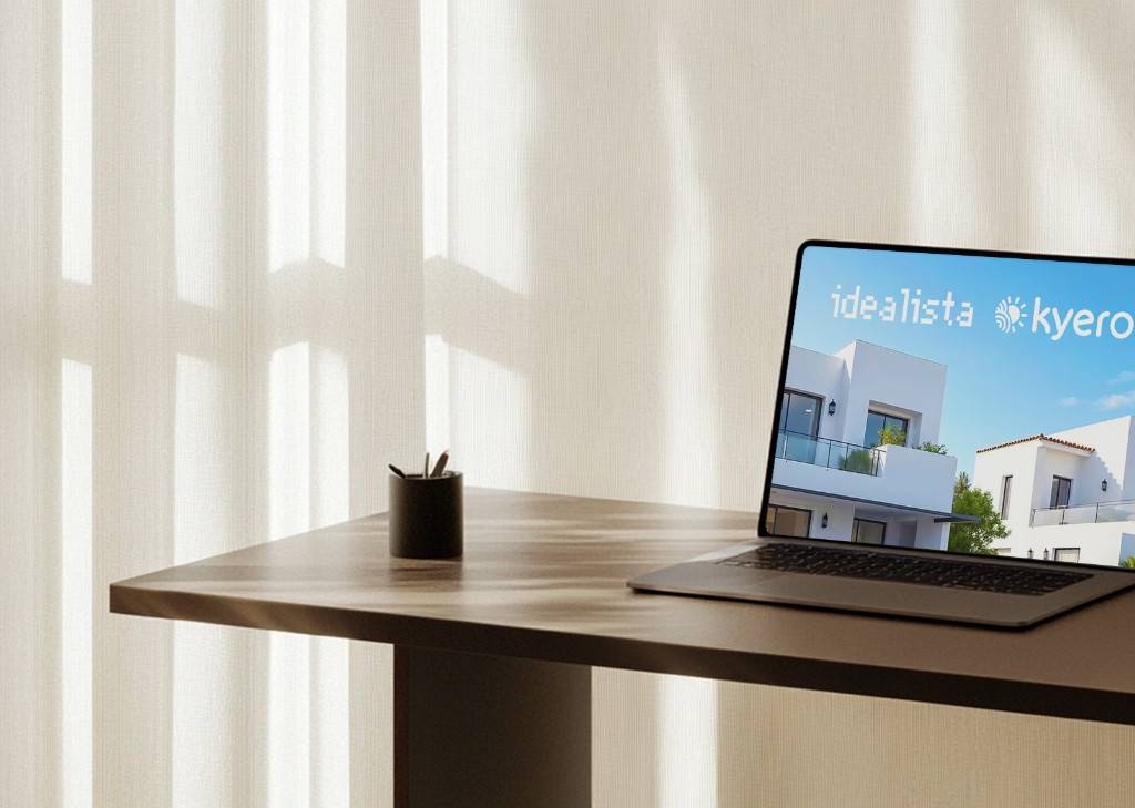 Idealista buys Kyero: how to make your real estate stand out in a market saturated with portals