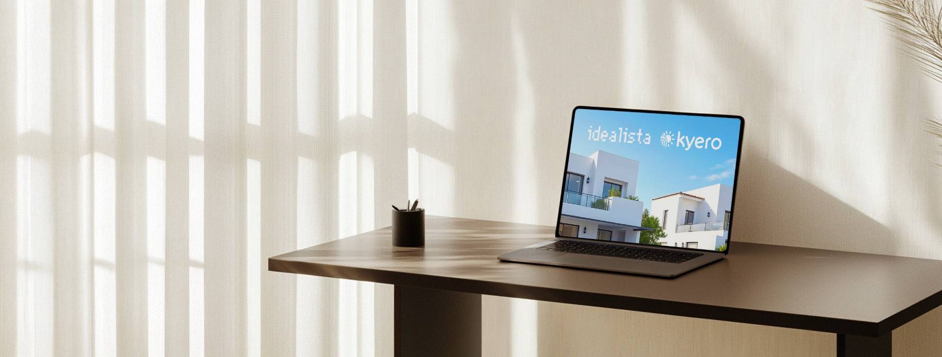 Idealista buys Kyero: how to make your real estate stand out in a market saturated with portals