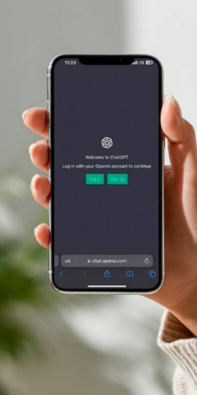 Local SEO takes a turn with ChatGPT: how to appear when your clients search for real estate agencies like yours
