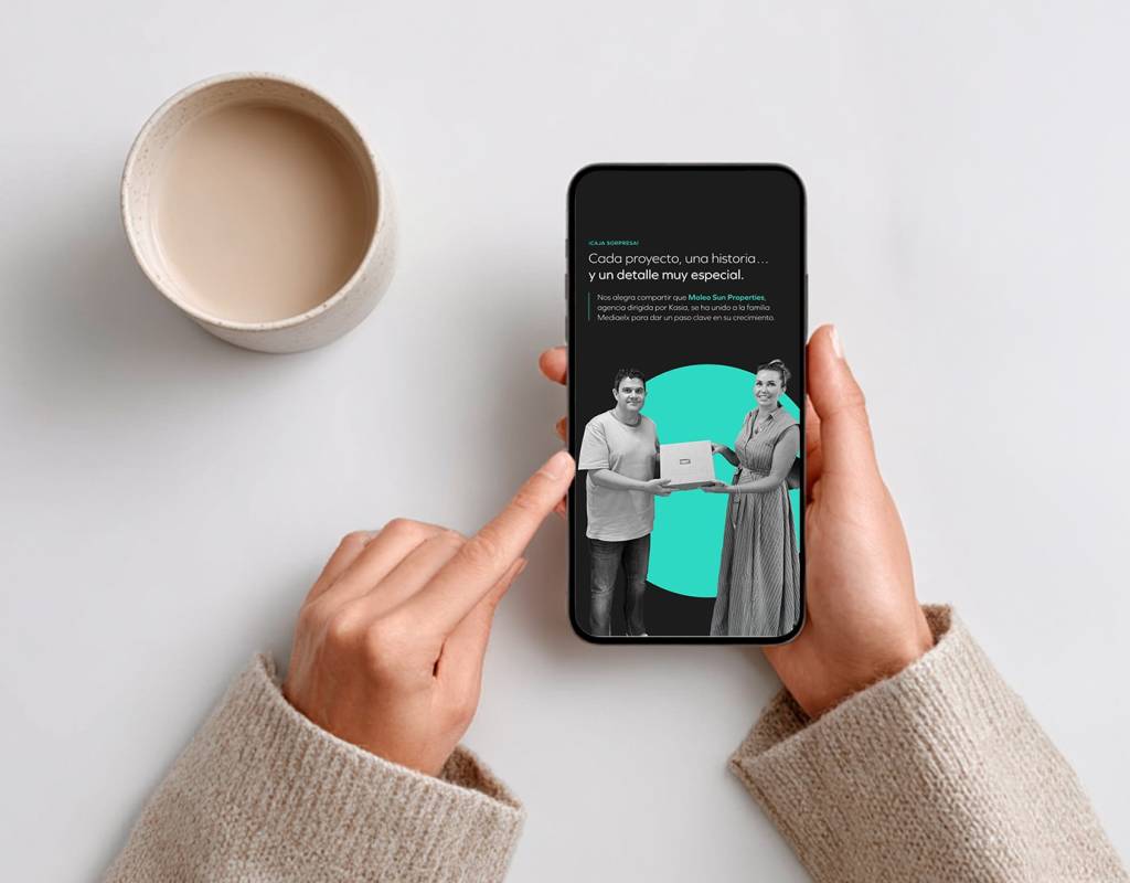 Welcome aboard, Maleo Sun Properties