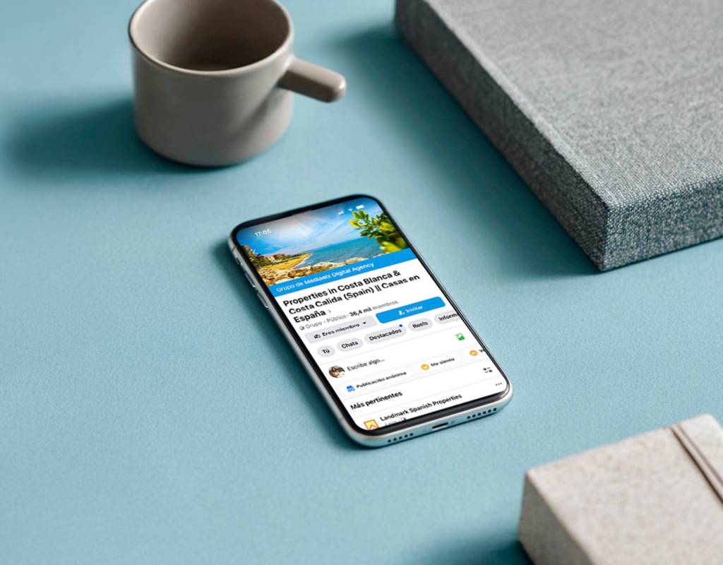 We’re now over 35K members in our Facebook group!