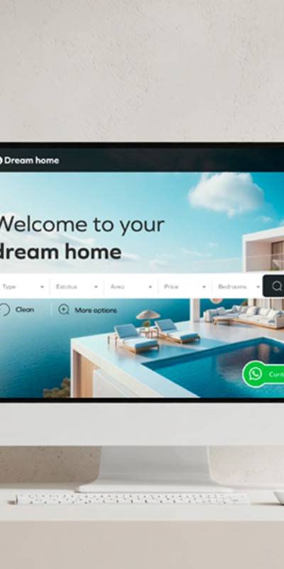 The WhatsApp Button: A Key Tool to Capture More Leads from Your Real Estate Website