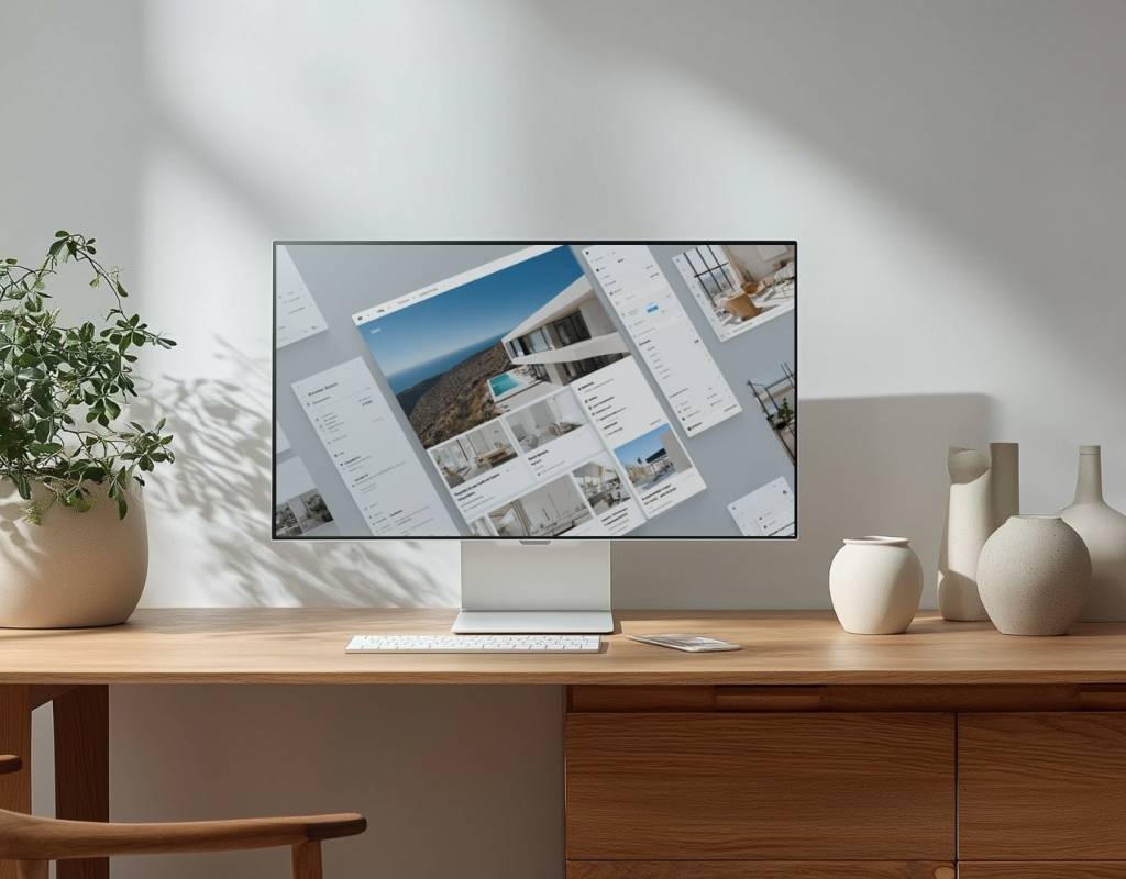 We are looking for a UX/UI Web Designer