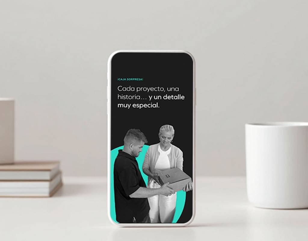 Perla Invest var det første islandske eiendomsmeglerfirmaet i Spania… og tar nå et nytt steg fremover med ny nettside + profesjonelt CRM