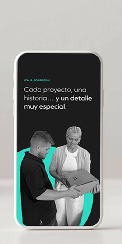 Perla Invest var det første islandske eiendomsmeglerfirmaet i Spania… og tar nå et nytt steg fremover med ny nettside + profesjonelt CRM