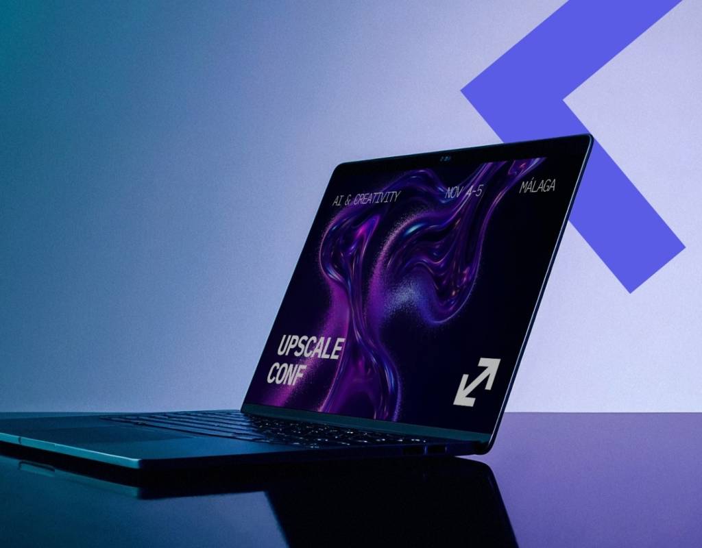 MEDIAELX VIL VÆRE TIL STEDE PÅ UPSCALE CONF MÁLAGA 2025