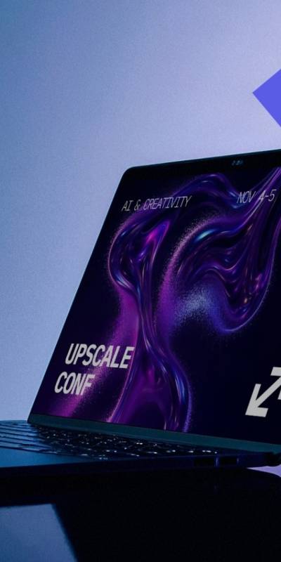 MEDIAELX VIL VÆRE TIL STEDE PÅ UPSCALE CONF MÁLAGA 2025