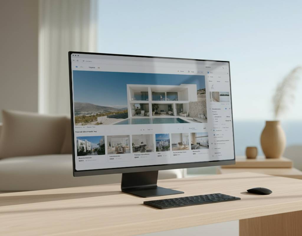 Gratis webinar – 14. oktober: Hvordan automatisere og selge flere nybygg på nettsiden din med Mediaelx og Habihub