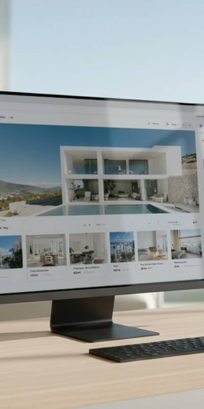 Gratis webinar – 14. oktober: Hvordan automatisere og selge flere nybygg på nettsiden din med Mediaelx og Habihub