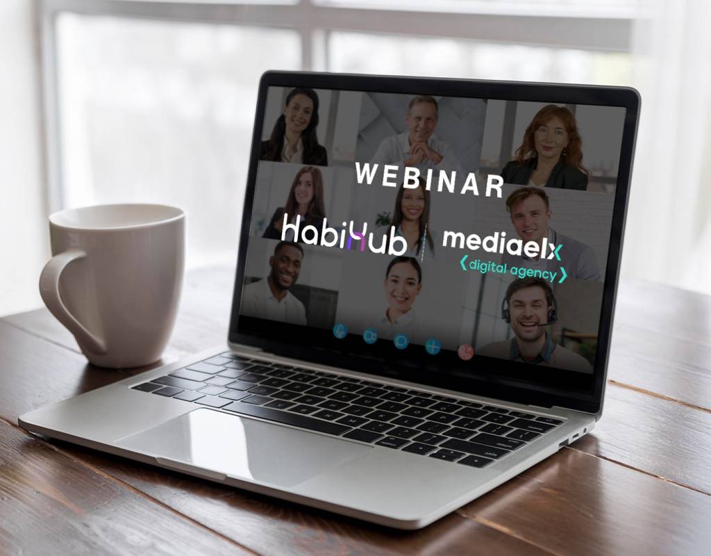Success of the Mediaelx + Habihub webinar: the future of new-build property is already here