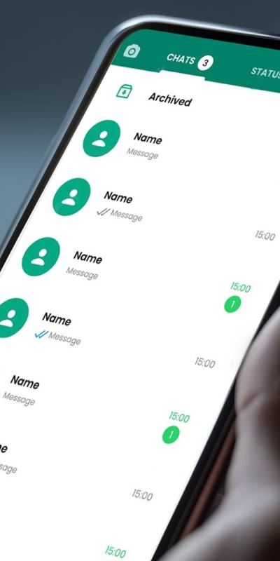 Respondes por WhatsApp… ¿pero registras ese lead en tu CRM?