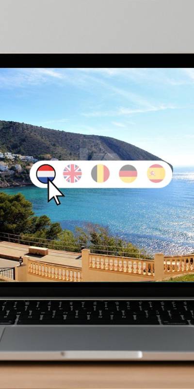 Neerlandeses compran más que británicos en Alicante ... ¿está tu web preparada para ellos?