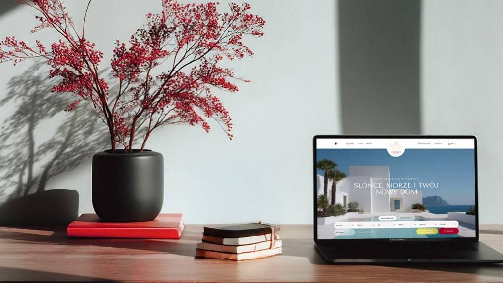 Aprovecha el boom polaco: vende casas en España desde Polonia con web, CRM y propiedades listas para ofrecer