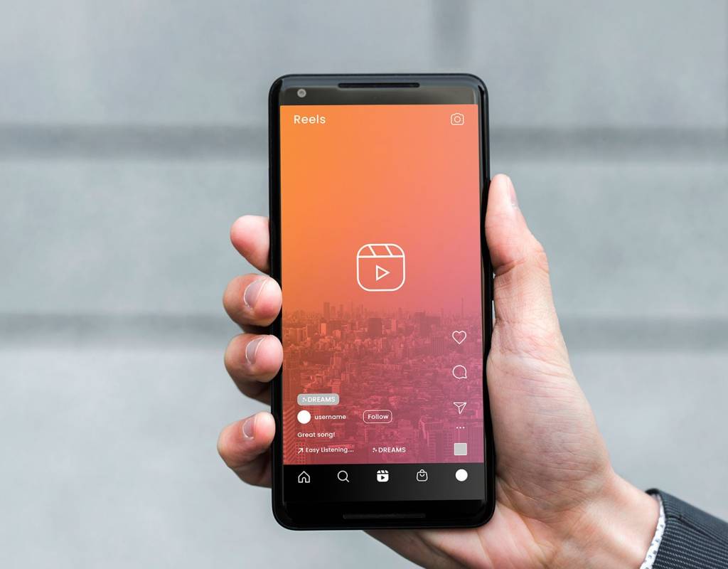 Linking Reels: the new way to link videos on Instagram and give new life to your real estate content