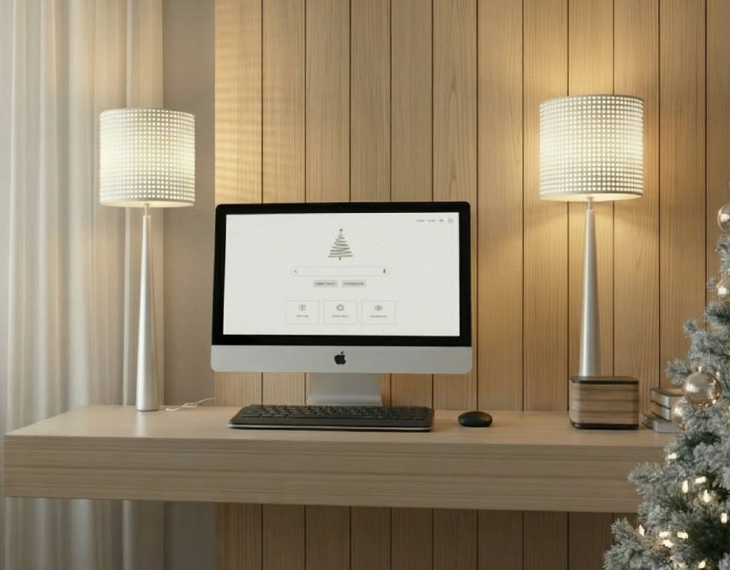 Is your estate agency closing for Christmas? Here’s what you should have ready before switching off [Checklist]