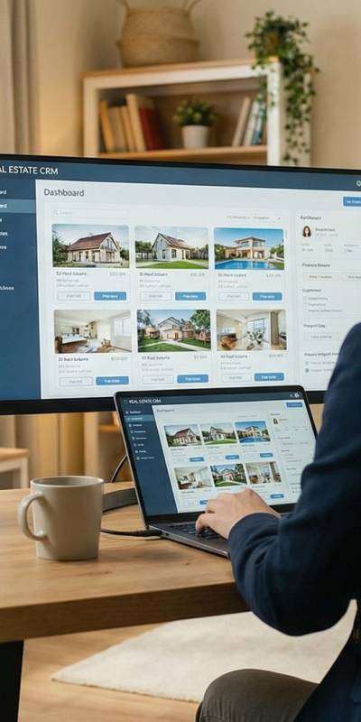 Are you a Polish agent and want to set up a real estate agency in Spain? Here’s what you need to know