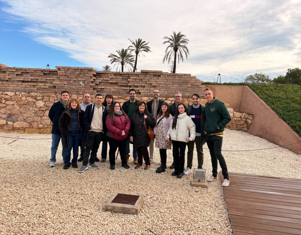 ¡Cumplimos 24 años! Así vivimos el aniversario de Mediaelx