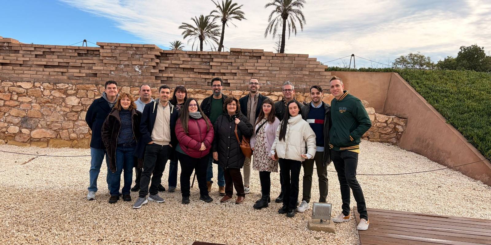 ¡Cumplimos 24 años! Así vivimos el aniversario de Mediaelx