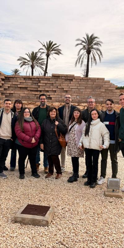 ¡Cumplimos 24 años! Así vivimos el aniversario de Mediaelx