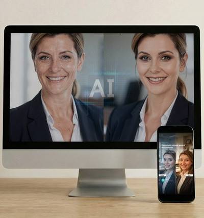 ¿Demasiada inteligencia artificial en las fotos de tu vivienda? El comprador empieza a desconfiar