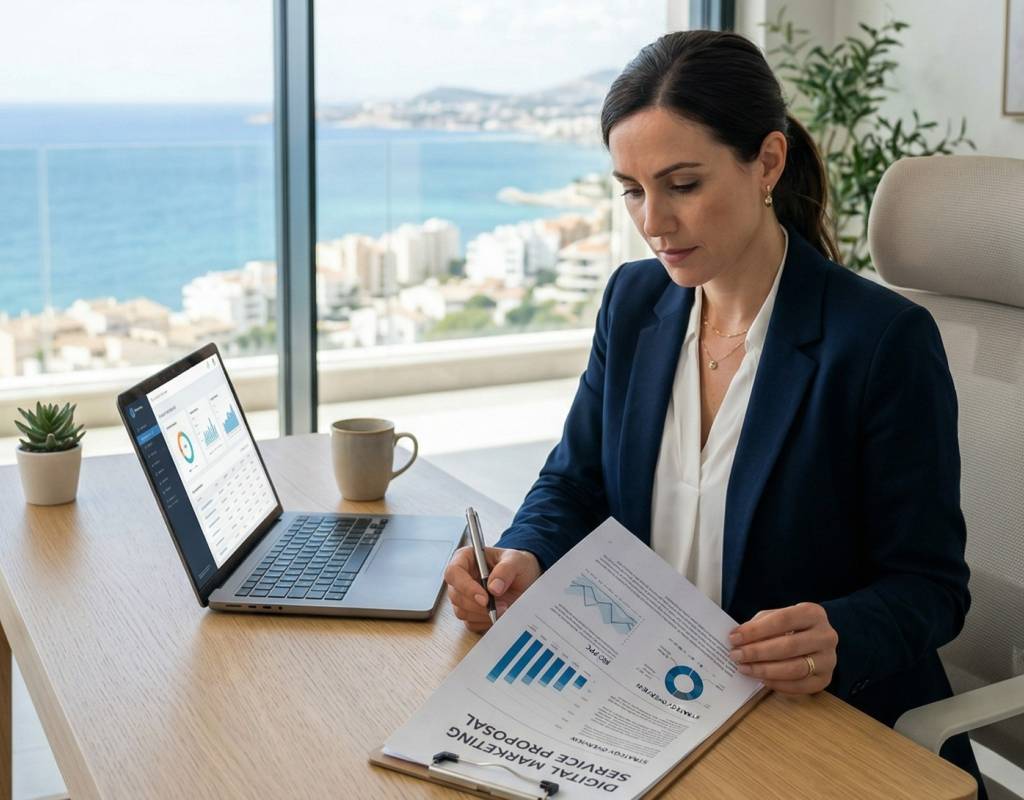 Kit Digital y posicionamiento web: cuidado con lo que contratas