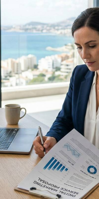 Kit Digital y posicionamiento web: cuidado con lo que contratas