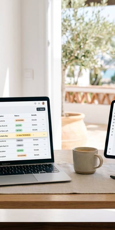 Cómo sacar más partido al historial de cambios del CRM para trabajar mejor tus propiedades importadas