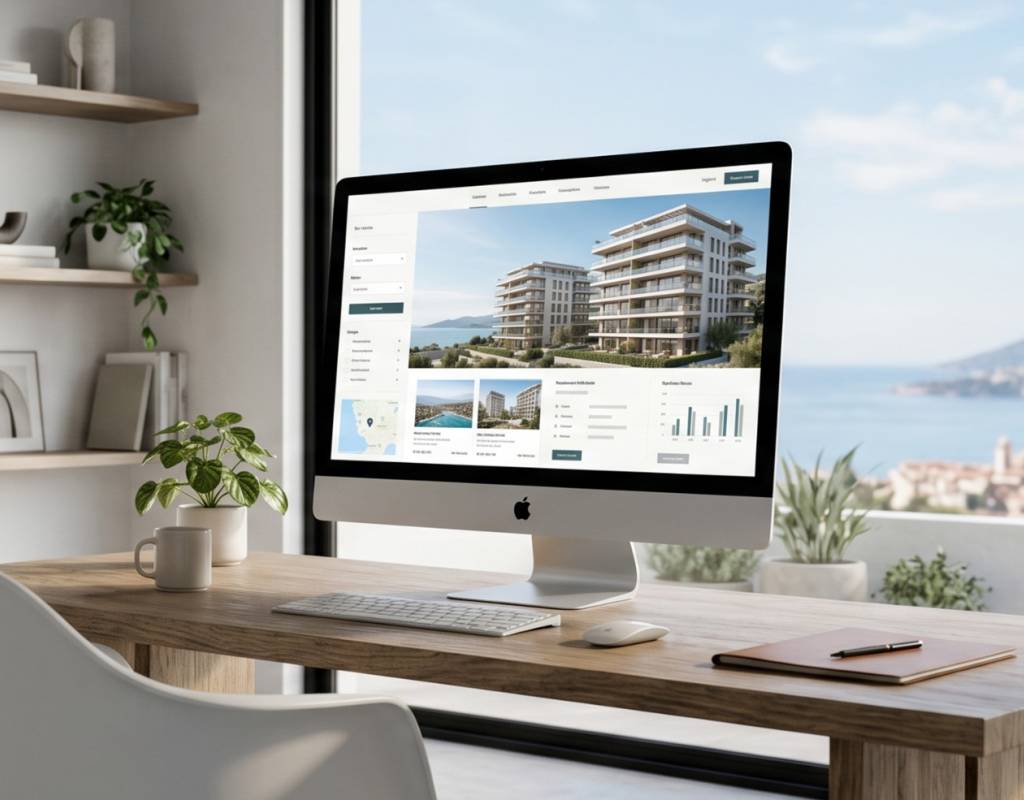 Módulo de Promociones con integraciones avanzadas para vender mejor tu obra nueva [Habihub · MetaInmo · REDSP]