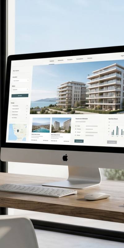 Módulo de Promociones con integraciones avanzadas para vender mejor tu obra nueva [Habihub · MetaInmo · REDSP]