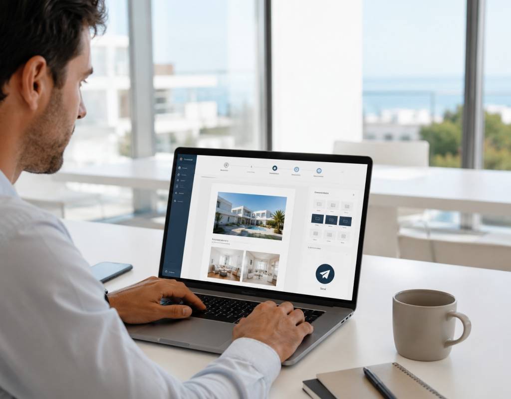 Envía Newsletters fácilmente a tus clientes desde nuestro CRM en solo 5 pasos