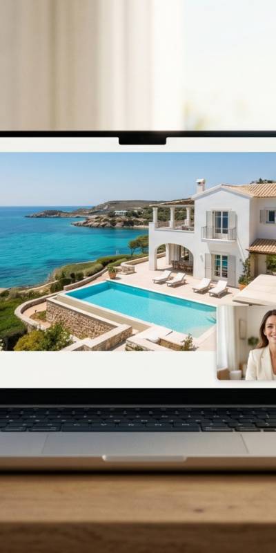 Convierte las dudas de tus clientes en una oportunidad para captar leads con un webinar inmobiliario