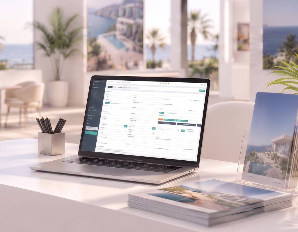 Septiembre arranca con ferias inmobiliarias: ¿está tu CRM preparado para captar leads en directo?