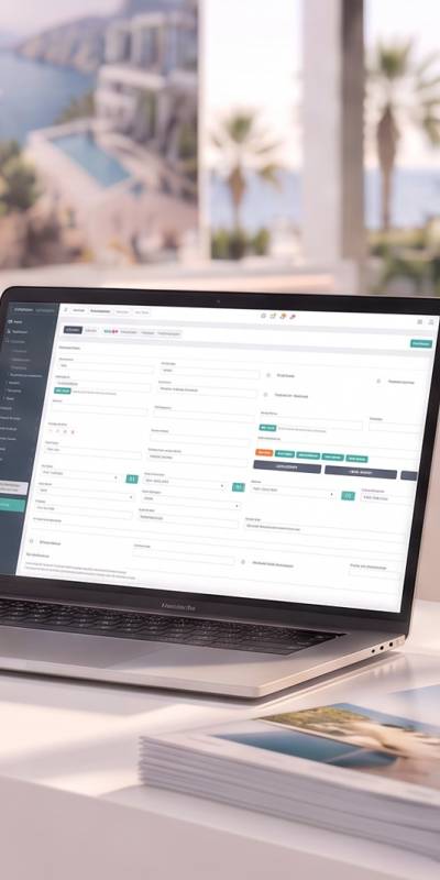 Septiembre arranca con ferias inmobiliarias: ¿está tu CRM preparado para captar leads en directo?