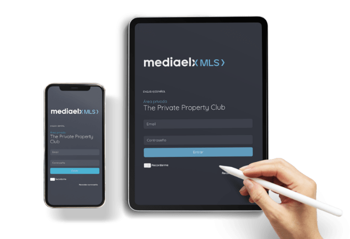 MLS - Mediaelx